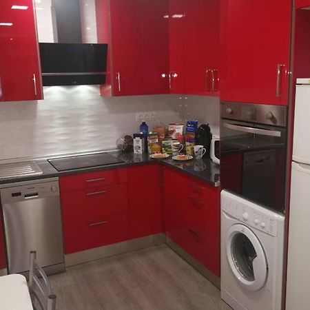 Apartamento Centrico , Wifi + Desayuno Logroño Exteriör bild