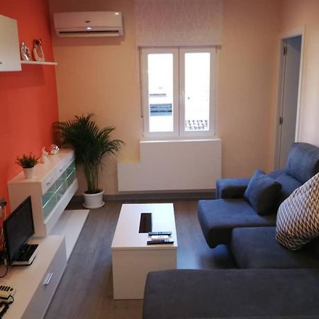 Apartamento Centrico , Wifi + Desayuno Logroño Exteriör bild