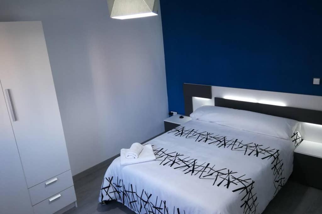 Apartamento Centrico , Wifi + Desayuno Logroño Exteriör bild
