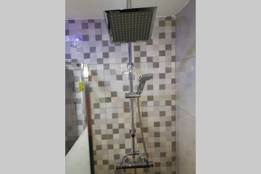 Apartamento Centrico , Wifi + Desayuno Logroño Exteriör bild